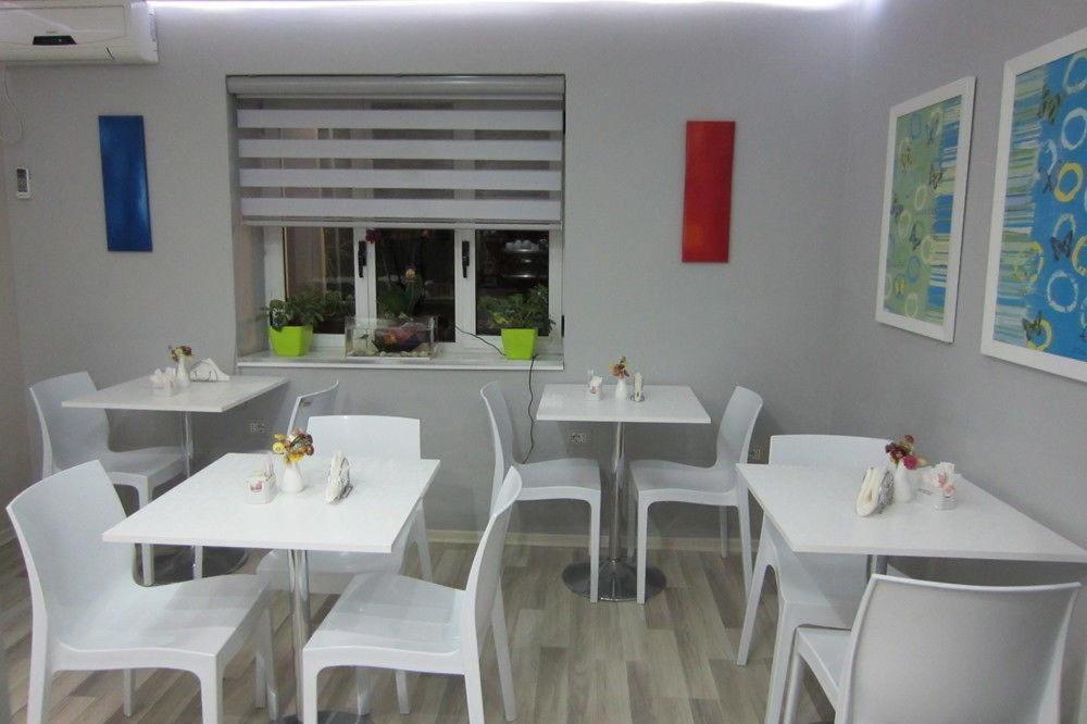 Lili'S Tirana Center Apartments Exterior foto